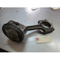 29R105 Piston and Connecting Rod Standard For 08-11 Ford Focus  2.0 CM5E6K100AF